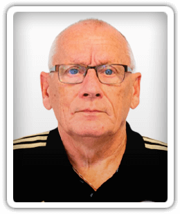 Stig Skovgaard