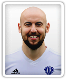 Mathias Thrane