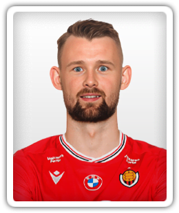 Nikolaj Hansen