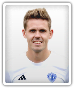 Daniel Thorup