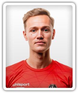 Mads Kaalund