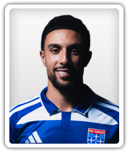 Younes Namli
