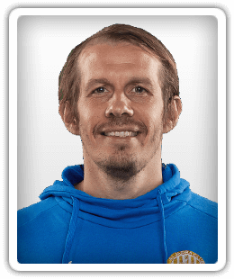Mads Davidsen