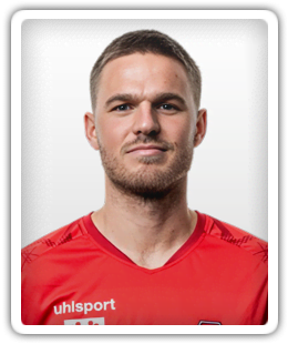 Jonas Gemmer