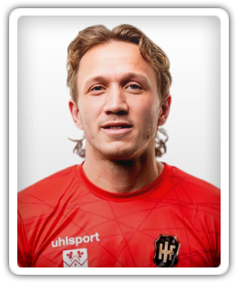 Magnus Fredslund