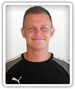 Kasper Lynge Nielsen