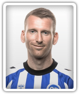 Jakob Bonde