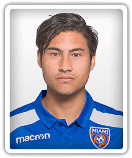 Dustin Corea