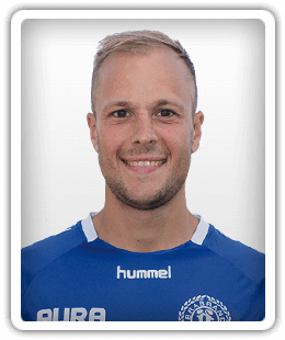 Frederik Poulsen