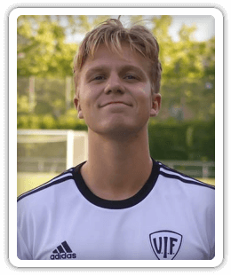 Rasmus Thomsen
