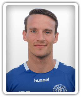 Michael Pedersen