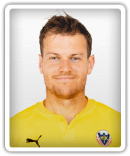 Christoffer Østergaard