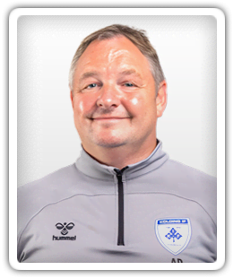 Allan Drost