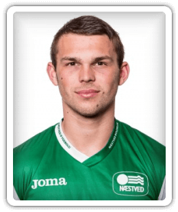 Mathias Andersen