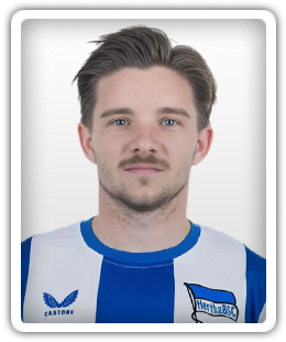 Mads Pedersen
