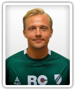 Simon Ustrup