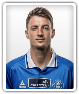 Mathias Hebo