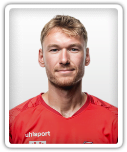 Christian Jakobsen