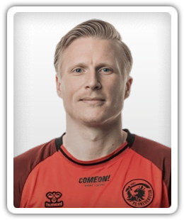 Kristian Pedersen