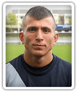 Valbon Idrizi