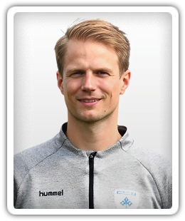 Kristian Bonde
