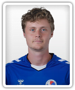 Malte Sjørslev