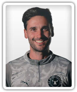 Yannick Durand