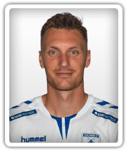 Morten Ohlsen Hansen