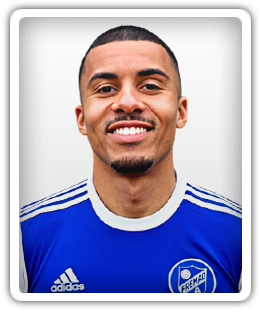 Christoffer Boateng
