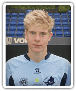 Anders Kjeldgaard