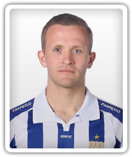 Jonas Bager