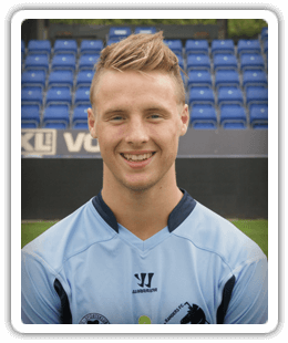 Henrik Borup
