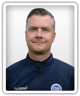 Peter Rasmussen