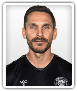 Morten Bastholm