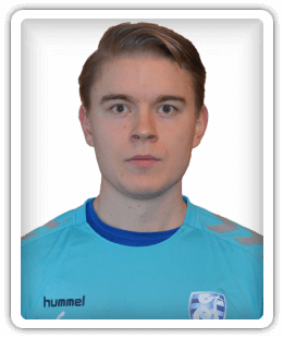 Oliver Knudsen