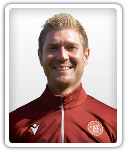 Thomas Justesen