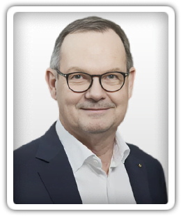 Lars Fournais