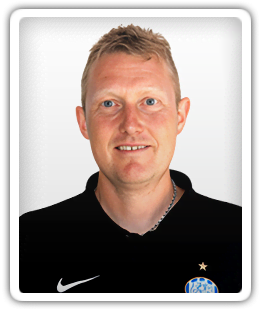 Lars Vind