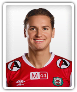 Rasmus Thellufsen