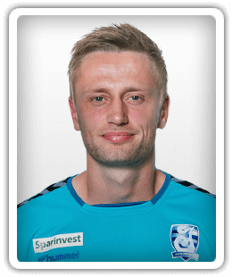 Michael Stokbro