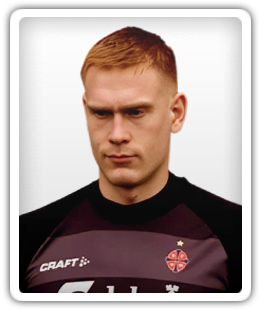Viktor Anker