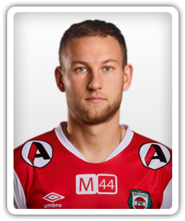 Andreas Skovgaard