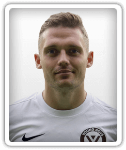 Tobias Olesen