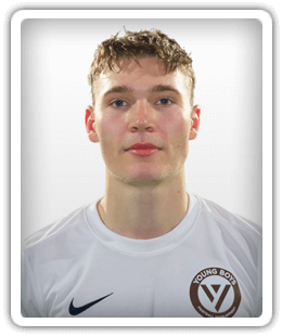Mikkel Frandsen