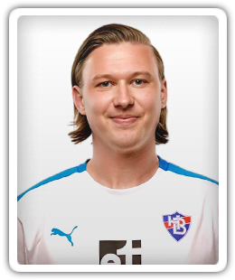 Emil Laursen