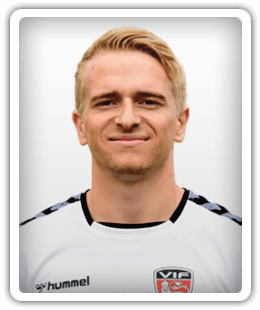 Niclas Holm