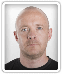 Nicklas Falkesgaard