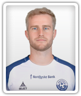 Mathias Haarup