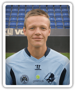 Rasmus Cramer
