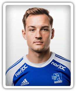 Kristian Riis